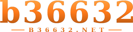 b36632 logo